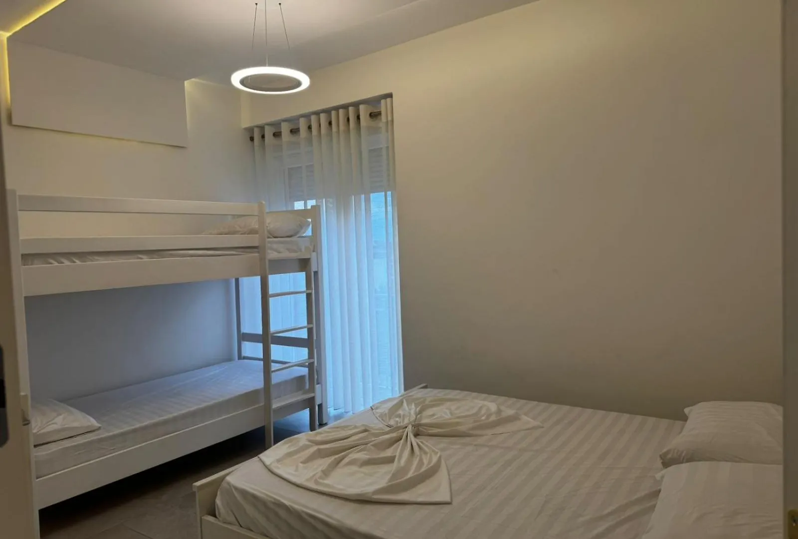Emi Apartments Shëngjin 0*,  Albanien